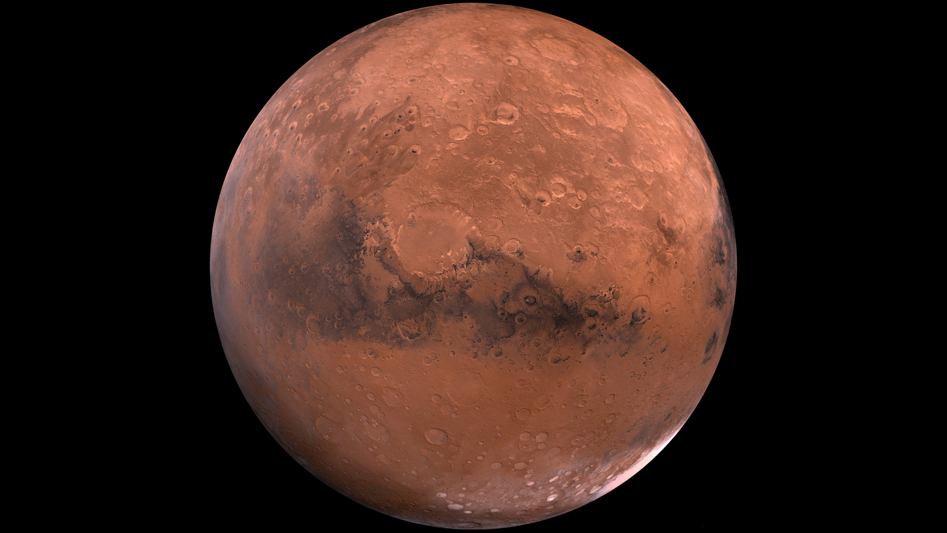 Mars